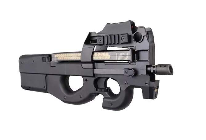 PDW 99 sub-machine gun replica