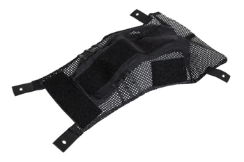 Pokrowiec na hełm FMA typu Maritime gen. 2 TB1445 Czarny