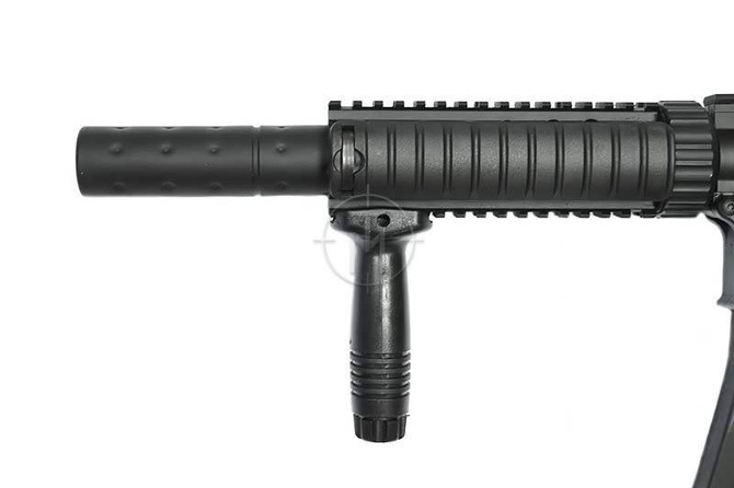 M4 (BI-3881M) - full metal