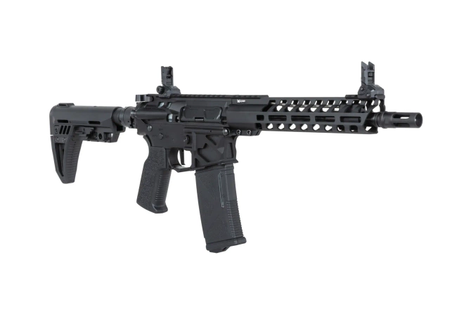 Karabinek ASG Arcturus M4 X C.A.T. AR-15 Legend 10" AR AEG FE™