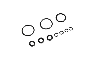 Zestaw uszczelek do konwersji SDiK do replik Amoeba x Ares