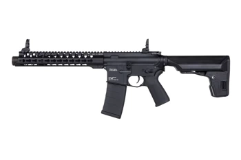 Replika karabinka KWA VM4 RONIN 10 SBR AEG 2.5 Czarny