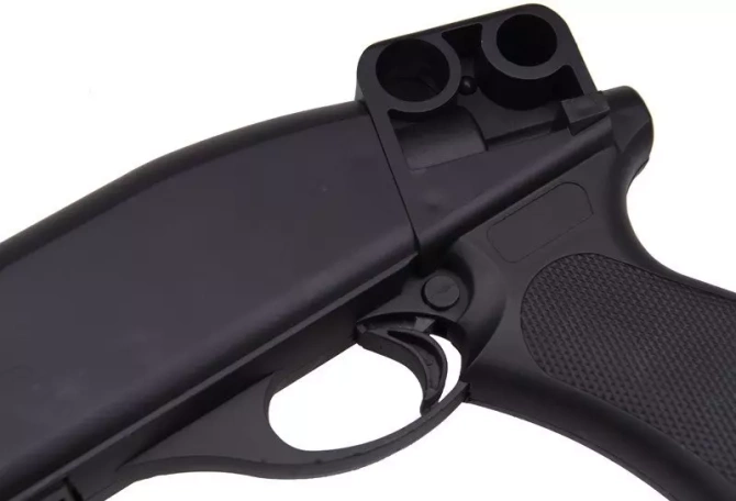 Franchi REF15913 shotgun replica