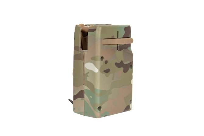 Speedloader with Crane and Container for M4/M16 Magazines - MC