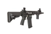 Specna Arms RRA™ SA-E25 EDGE™ Kestrel™ ETU 1.14 J airsoft rifle Black