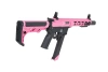 Specna Arms SA-FX02 FLEX™ HAL ETU Gen.2 Pink airsoft Carbine