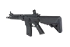 Golden Eagle 6612 airsoft Carbine Black