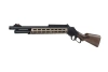 Lever Action Golden Eagle airsoft Shotgun AT8703 Flat Dark Earth