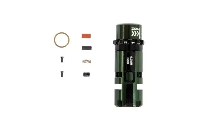 Komora Hop-Up Ultra Precision SRG (L/H) GBB do SRS/HTI