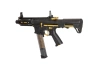 ARP9 submachine gun replica - Stealth Gold
