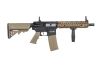 Karabinek ASG Specna Arms Daniel Defense® SA-C19 CORE™ HAL ETU™ Single Fire Only Chaos Bronze