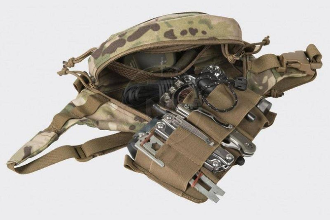 Torba biodrowa Bandicoot - PenCott™ GreenZone