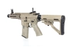 ICS Airsoft CXP-UK1 Captain FET Tan airsoft Carbine