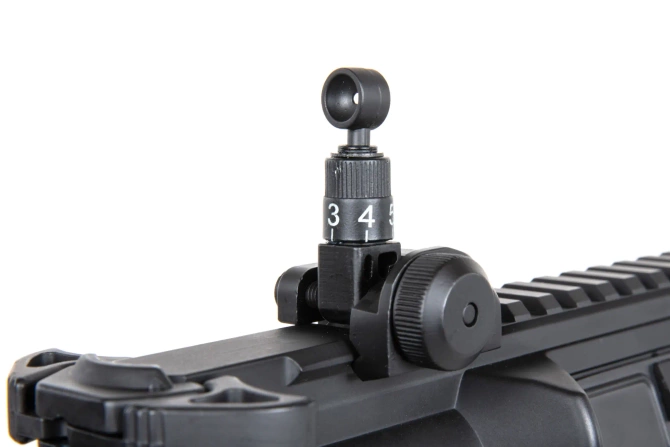 Specna Arms SA-A34 ONE™ Kestrel™ ETU airsoft rifle Chaos Bronze Brushless Motor