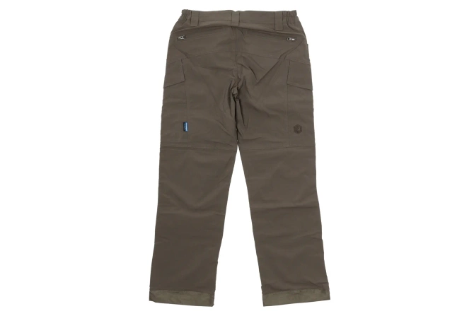 Spodnie taktyczne Emerson Gear Blue Label Guardian All-terrain Ranger Green