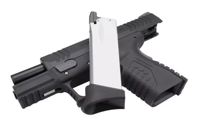 Replika pistoletu WE-X002