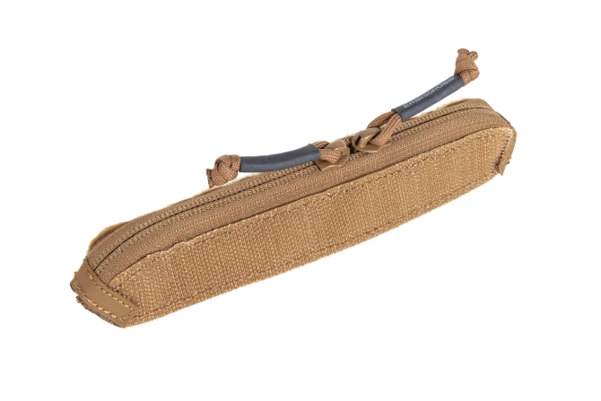 Zip insert for Emerson Gear tactical vests Coyote Brown
