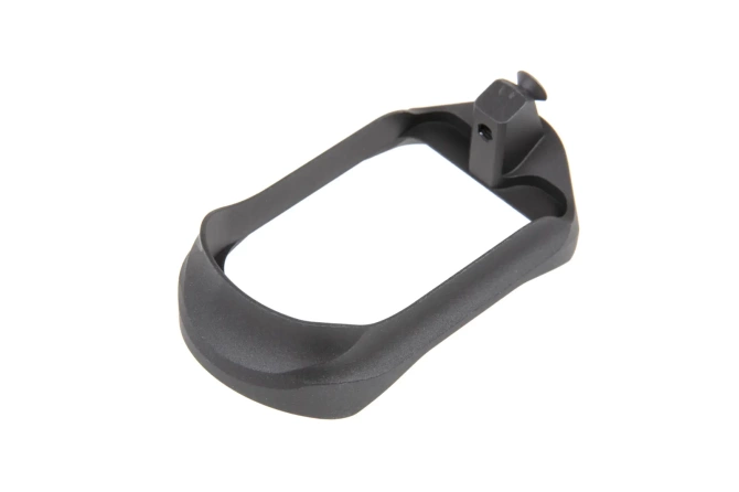 Magwell TTI Airsoft do replik AAP01 Czarny