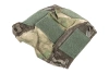 Pokrowiec na hełm typu FAST Wosport Foliage Green