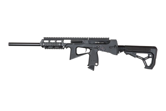 PP2k MOD.OTs-126-Black