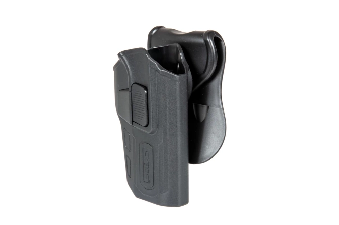 R-DEFENDER Holster for CZ 75 SP-01 Shadow pistol