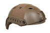 Wosport FAST BJ Sporting Standard Version L Tan helmet