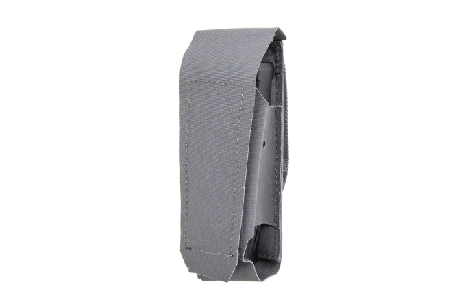 TKO Wosport Grey Carrier