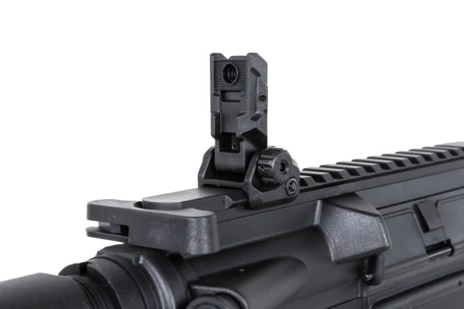 Karabinek ASG Arcturus NEO MOD1 SBR 7.9" AEG NEO ME® Czarny