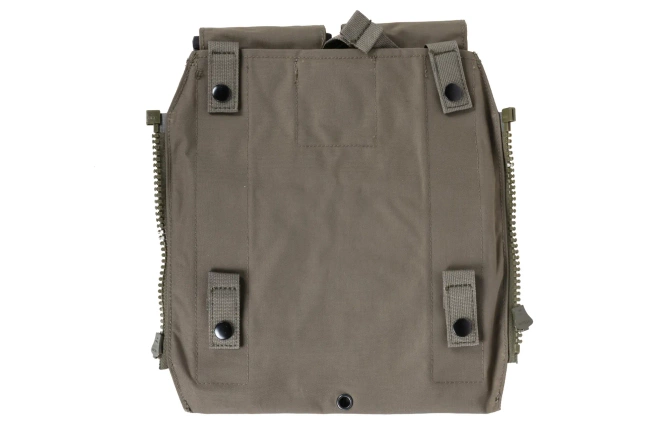 Panel szturmowy Corso Tactical Buccanner MK I Ranger Green
