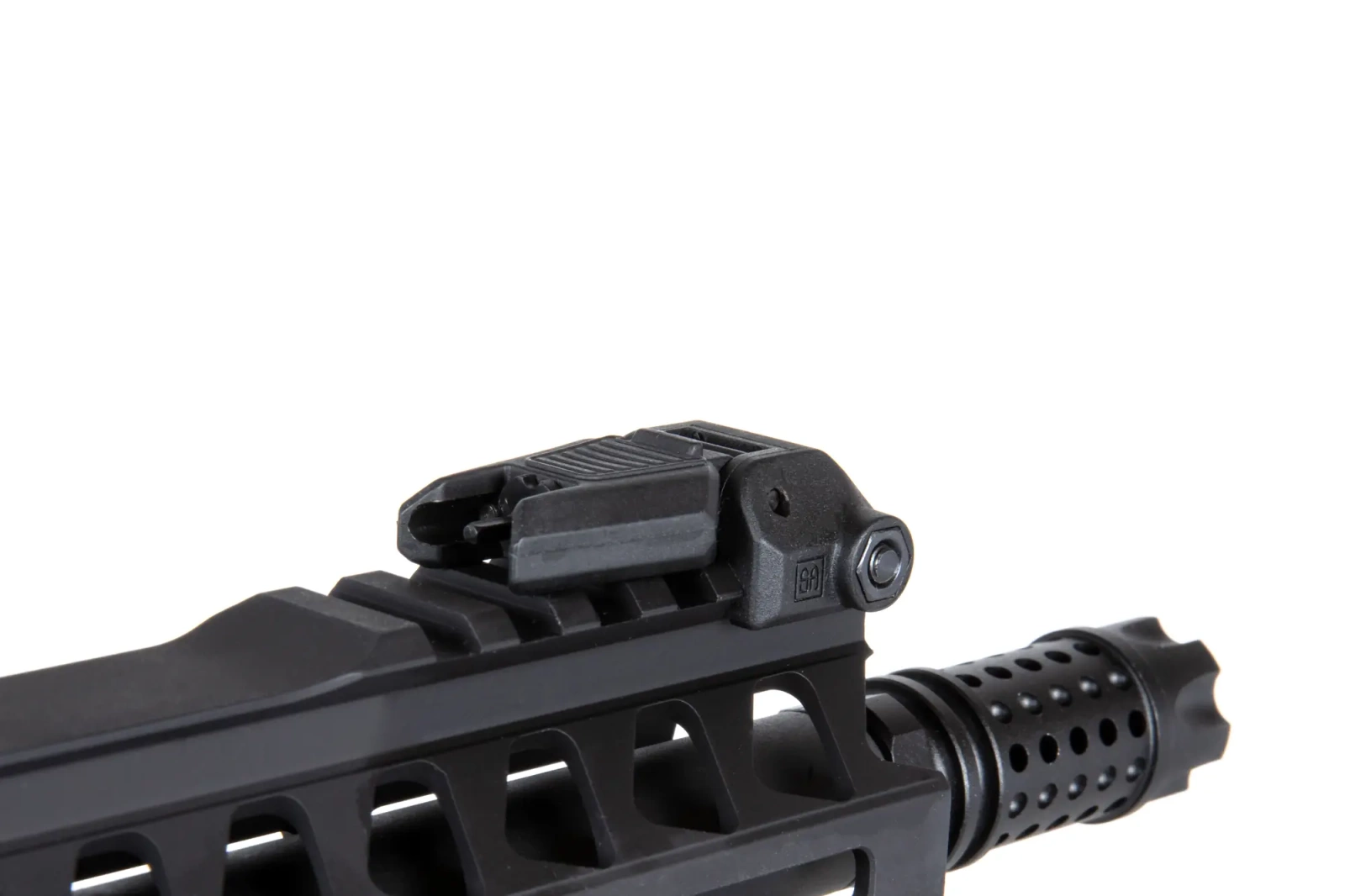 Replika pistoletu maszynowego Specna Arms SA-X02 EDGE 2.0