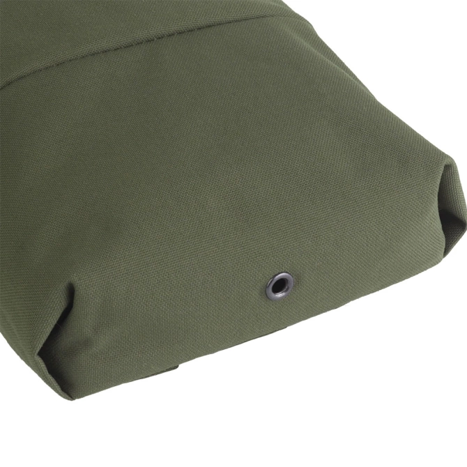 Wosport Cargo Universal Pocket 3x6 Vertical Laser Cut Ranger Green