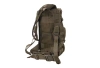 Hydration backpack - olive