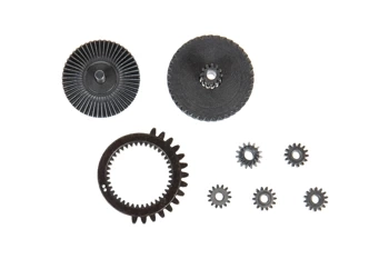 Zestaw kół zębatych A&K do PTW MK18CL