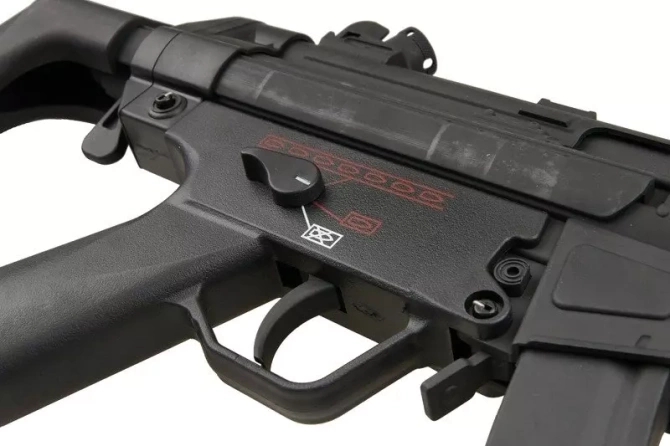 CM041 SD6 SMG replica