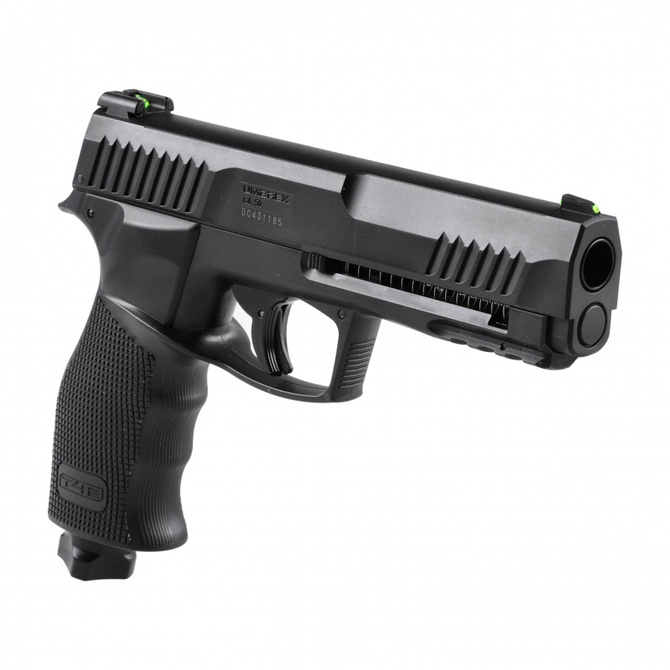 Pistolet na kule gumowe Umarex T4E TP 50 HDP 50 Gen 2 kal. 50 CO2 12 g