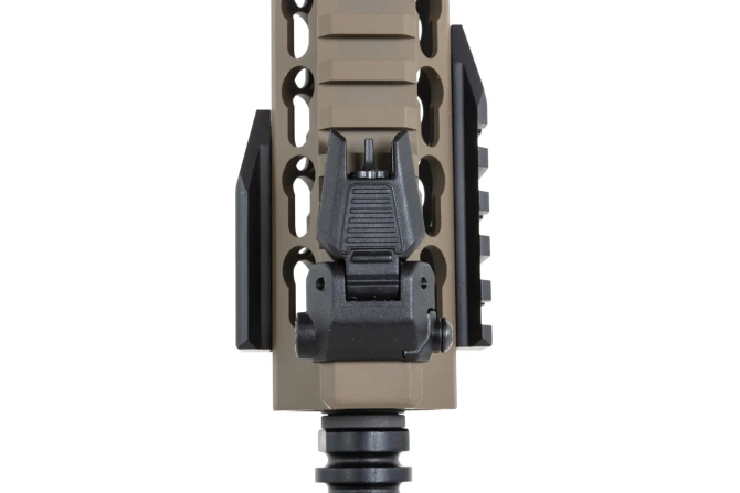 Karabinek ASG Specna Arms SA-C08 CORE™ HAL ETU™ Gen.2 Half-Tan