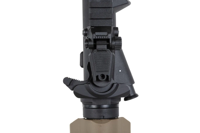 Karabinek ASG Specna Arms SA-C22 CORE™ HAL ETU™ 0.5J Chaos Bronze