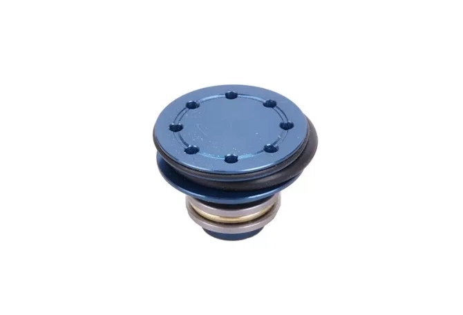 Aluminium Bearing Mounted Piston Head