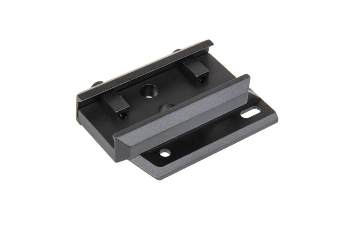 Mount Vector Optics Cantilever Riser 0.83" Profile Mount Picatinny (21mm)