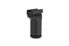 ZRK-0 tactical grip - black