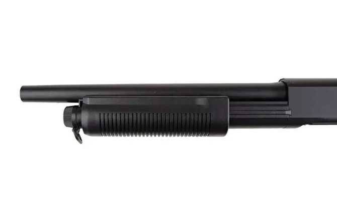 CM350 Shotgun Replica