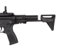 SA-E24 PDW EDGE™ HAL2™ carbine replica Black