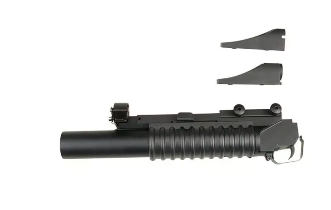 M203 Grenade Launcher Replica - Long version