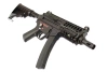 Replika pistoletu maszynowego Model P5 M-type [G5M]