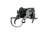 Steel trigger assembly for M14 EC