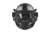 FAST Gunner (BJ) helmet replica - Black