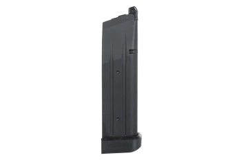 E&C green gas 28-BB magazine for replica type 5.1 MA018