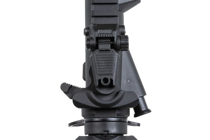 Karabinek ASG Specna Arms SA-F02 FLEX™ HAL ETU™ 0.5J Czarny