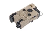 WADSN module type OGL WD06087 FDE