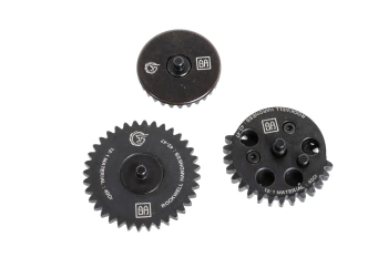 Specna Arms Oblivion 12:1 precision gear set with improved timing